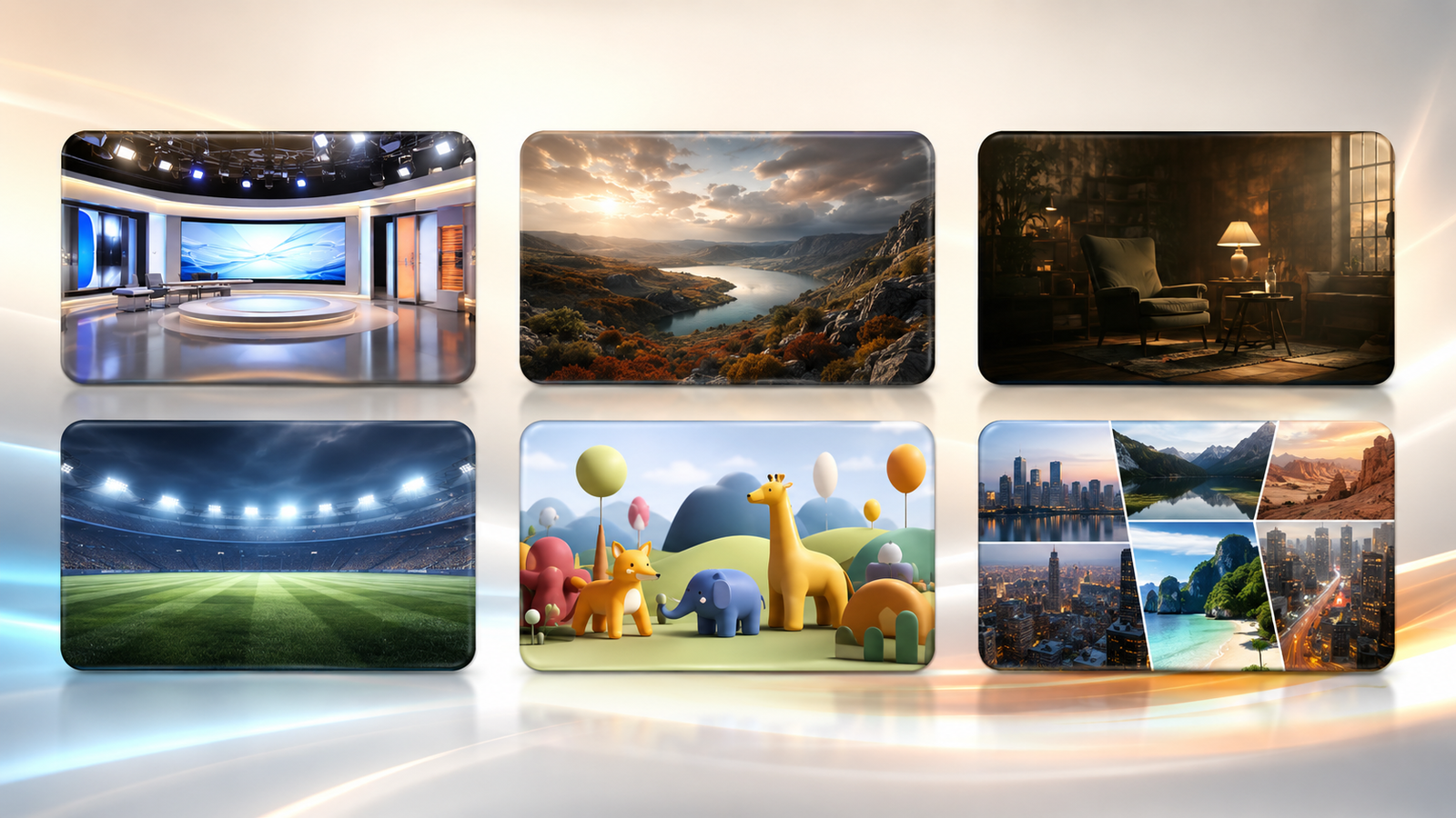 IPTV Nederland met live televisie, films, series, sport en internationale content