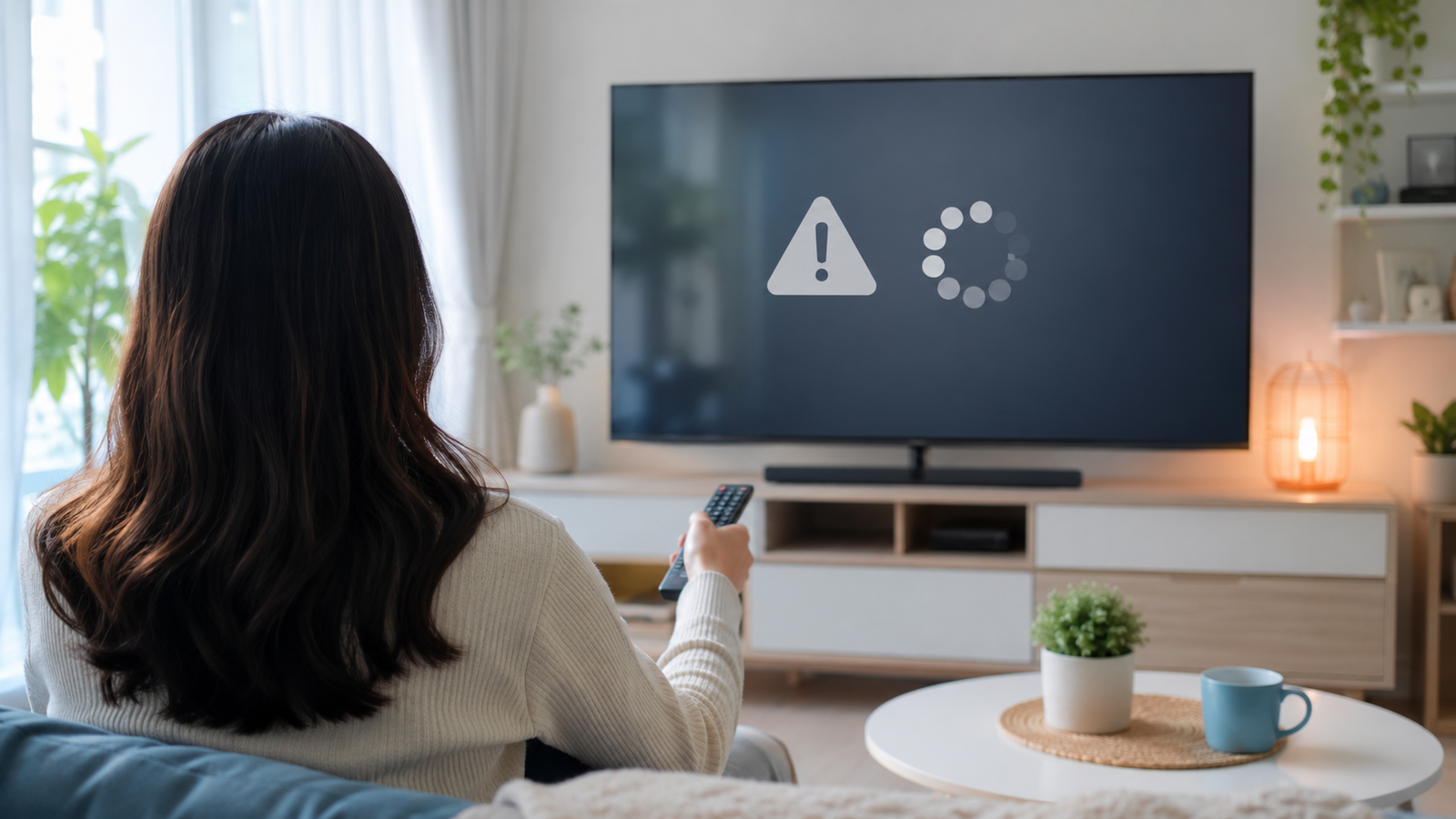 IPTV Smarters werkt niet oplossen op televisie