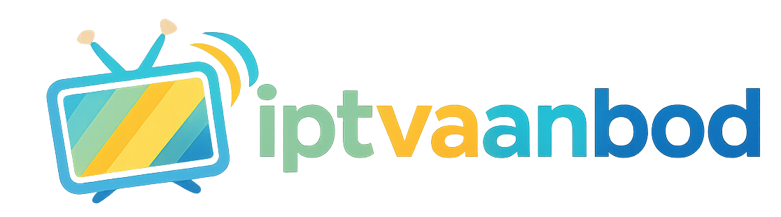 IPTV Aanbod
